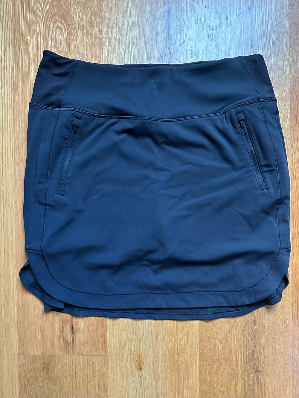 Athleta Golf Skort